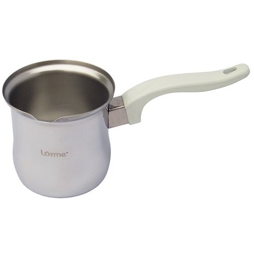 Lorme Basic indukc. džezva No6 0,7L Cene