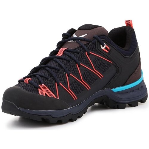 Salewa Ženske niske planinarske cipele WS MTN TRAINER LITE Navy Cijene