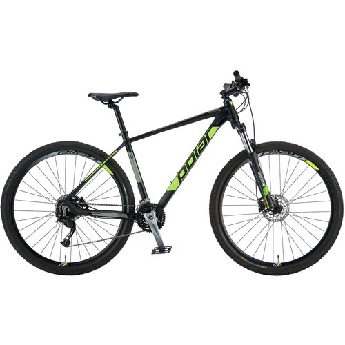  BICIKL POLAR MIRAGE PRO - XL Slike