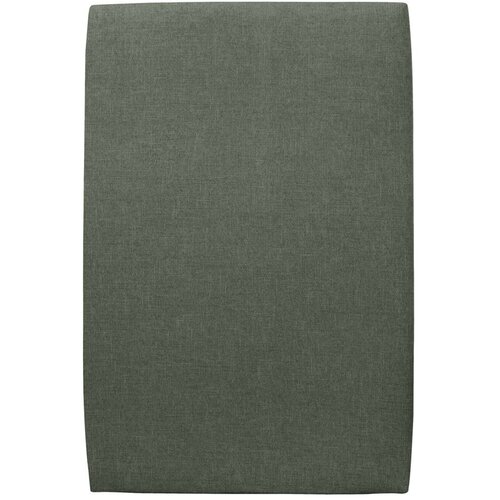 Sommeil de plomb Oblazinjeno vzglavje 90 cm - Kaki Trpežno blago, (21612912) Cene