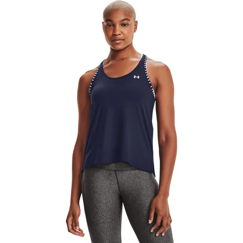 Under Armour Women's Knockout Tank Top