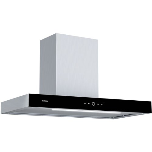 Klarstein SmartEdge napa, Wi-Fi, tiho, izvr&amp;scaron;ni, LED, 550 m3/h, EEZ A+ Slike