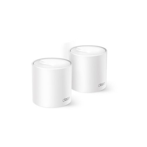 Tp-link mrežni sistem deco X10(2-pack) Cene
