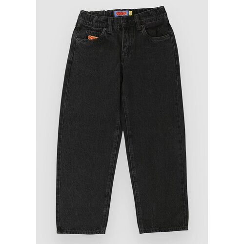 Empyre Loose Fit Sk8 Kids Kavbojke shmutz Cene