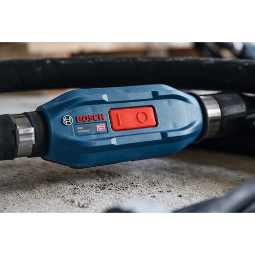 Bosch Vibro igla GDI59-500 PRO HD (5m nastavak), 06019P9600 Slike