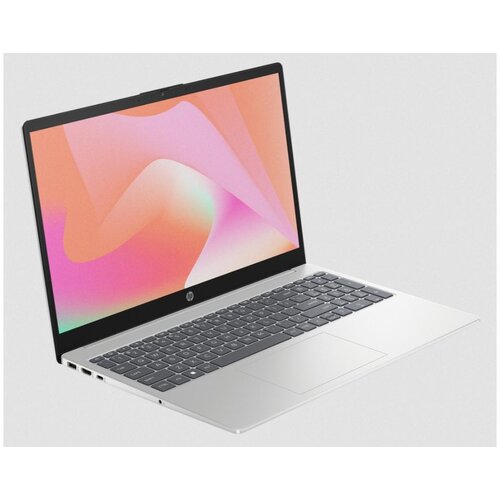HP 15-fd1003nm DOS 15.6"FHD AG Core 7 150U 16GB 512GB srebrna 2g Cene