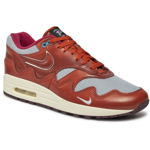 Nike Čevlji Air Max 1 Patta The Next Wave DO9549 200 Dark Russet Slike