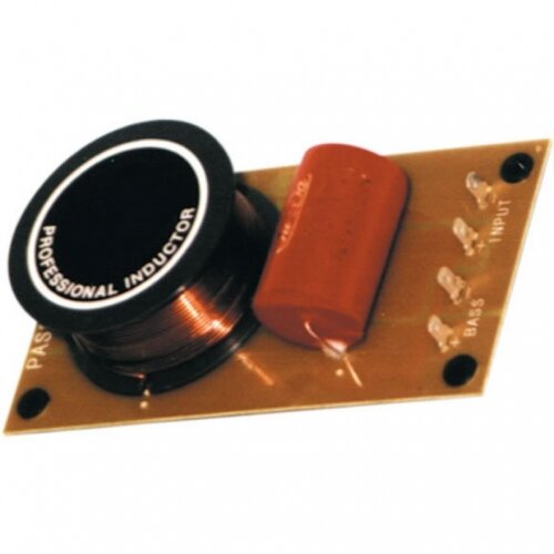  SAR KARMA PB-300 filter za bass 300Hz,12dB,max.snaga 500W. Slike
