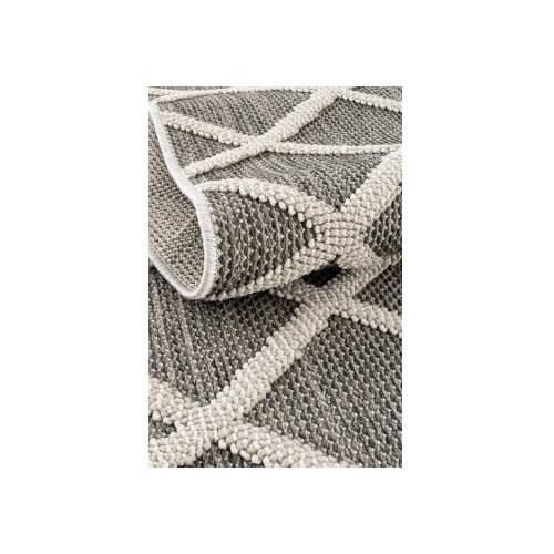 Conceptum Hypnose tepih (200x290) bukle 1409 grey Slike