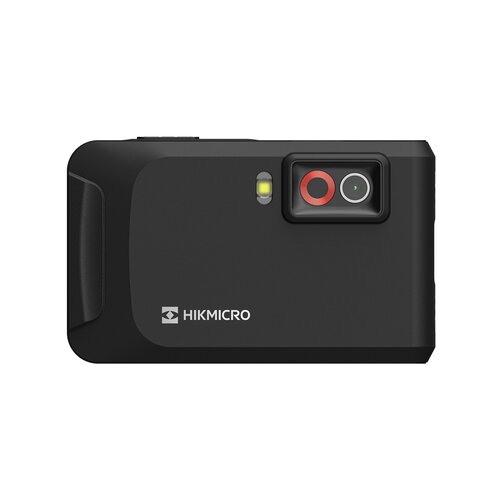 Hikmicro Pocket 1 termovizijska kamera Slike