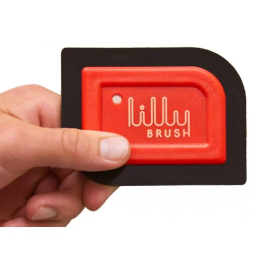  Lilly Brush - Mini Detailer dlake hi&amp;scaron;nih ljubljenčkov, (21406147) Slike