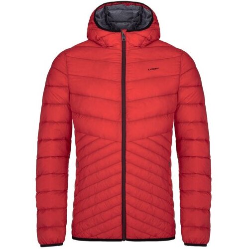 LOAP Men's jacket IPALO Red/Black Cene