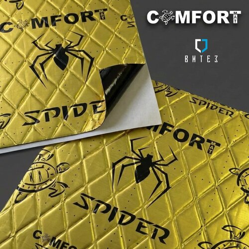 Comfort Mat SPIDER 3,5 mm (500 x 700 mm) Cene
