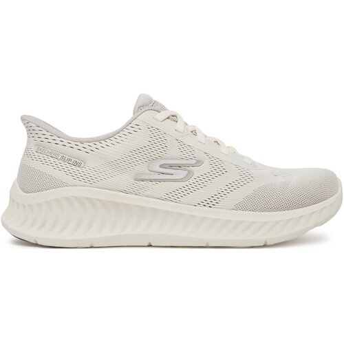 Skechers Superge Go Walk Now-Payton 216375/WGY Bela Cene