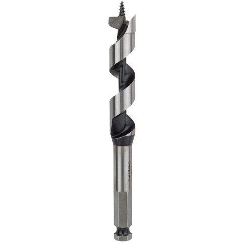 Bosch Vijugava burgija za drvo, &scaron;estostrano 18 x 95 x 160 mm, d 11,1 mm Cene