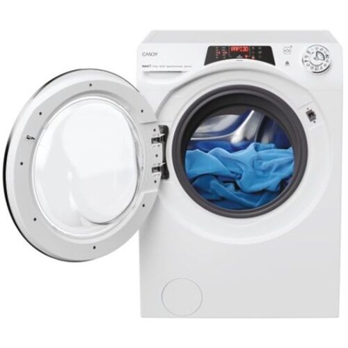 Su&amp;scaron;ilica Candy ROW4966DWMCT/1-S 9/6kg, 1400 obrtaja Slike