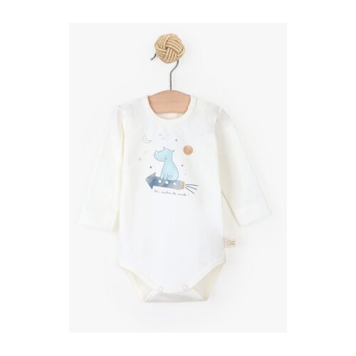 Just kiddin baby bodi "Organic" 92 ( 17001061 ) Cene