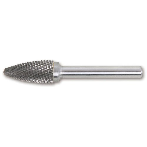 Beta datoteka / rotacijski rezalnik zaokrožena 16 x 25 mm Mandrel 6mm 426MD / FA16, (21110782) Cene