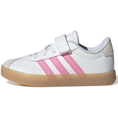 Adidas &amp;Scaron;port Vl Court 3.0 El C Bela Slike