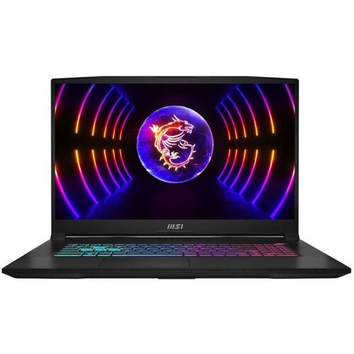 MSI Katana 17 B13VGK-825 - 17 3&quot FHD 144Hz zaslon Intel Core i7-13620H 16GB DDR5 RAM 1TB SSD NVIDIA RTX 4070 FreeDOS Cijene