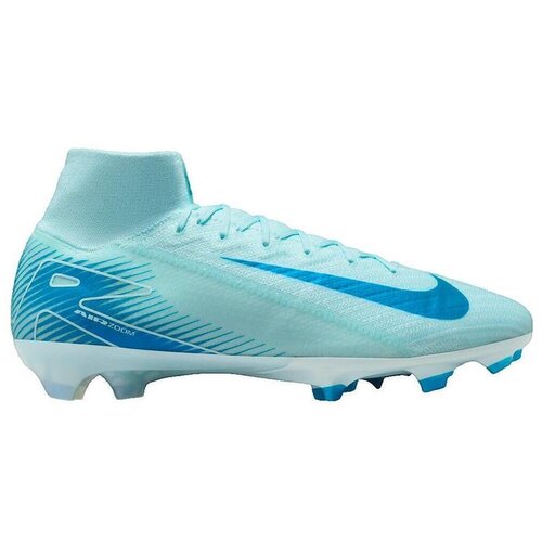 Nike Nogomet Mercurial Superfly 10 Elite Fg Modra Cene