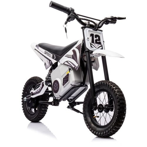 Motor na akumulator A9901 - bijeli Cene
