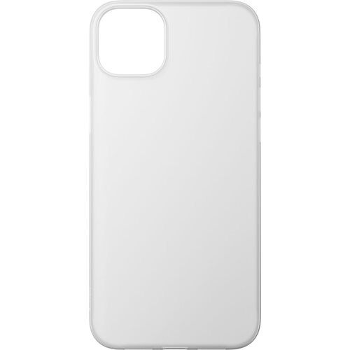 Nomad Super Slim Case iPhone 14 Plus White Slike