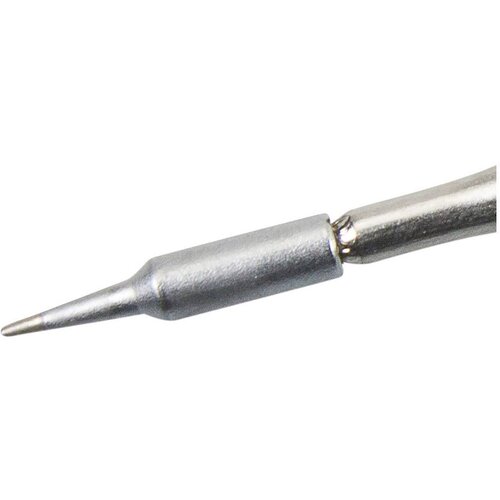 JBC Tools spajkalna konica koničasta oblika velikost konice 0.2 mm vsebina\, količina\, vsebina količinskih enot na prodajno enoto 1 kos, (20428971) Cene