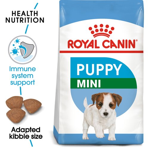 Royal Canin briketi za pse shn mini junior 2 kg Cene