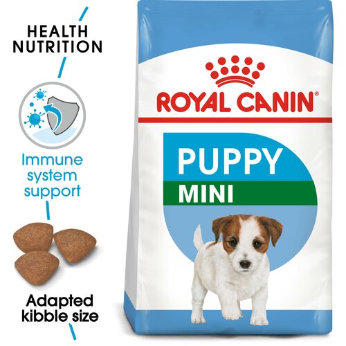 Royal Canin Dog Puppy Mini 2 KG Cene