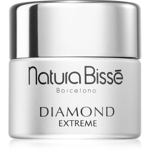 Natura Bissé Diamond Extreme CREAM - RICH TEXTURE koncentrirana krema za pomlađivanje i energiju 50 ml Cijene