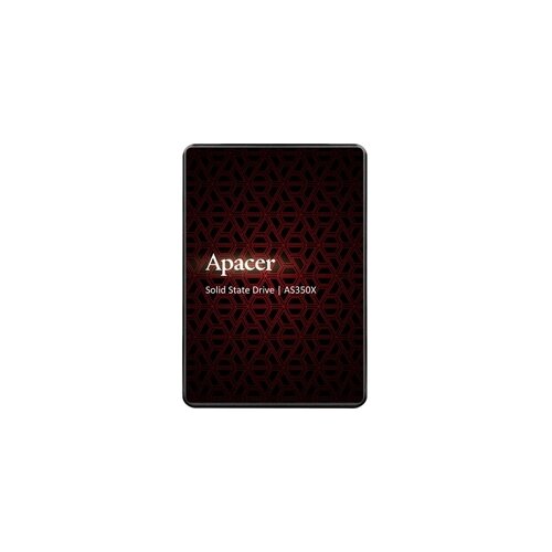 Apacer 256GB 2.5&amp;quot; SATA III AS350X SSD Slike