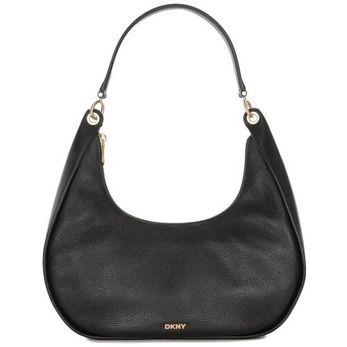 Dkny Ročne torbice R44CAI48BGD Črna Cene