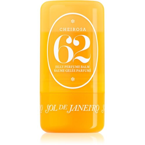 Sol de Janeiro Cheirosa '62 parfumirani balzam za tijelo u sticku za žene 4 g Cijene