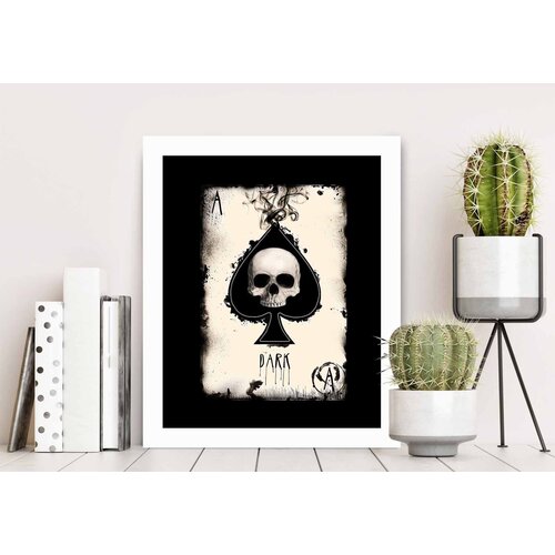 Wallity BCT-061 multicolor decorative framed mdf painting Cene