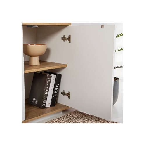 Hanah home komoda Arista 353NRD1206 Cene