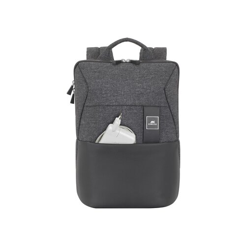 Rivacase 8825 Lantau MacBook Pro and Ultrabook 13,3&amp;quot; ruksak, crna Slike