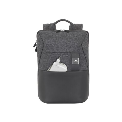 Rivacase nahrbtnik lantau 8825 za macbook pro, ultrabook 13 inch - črn Slike