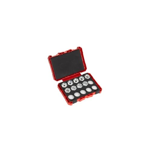 Milwaukee set matica za krimpovanje DIN22 Al za M18 HCCT Cijene