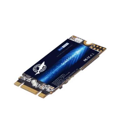  SSD M.2 SATA 256GB Refurbished Bulk Cene