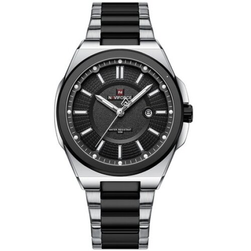 Naviforce 9212 mu&amp;scaron;ki ručni sat kvarcni mehanizam sb ( NF9212 SB ) Slike
