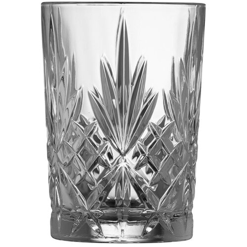 Lyngby Glas Ča&amp;scaron;e u setu 6 kom 250 ml Melodia &amp;ndash; Slike