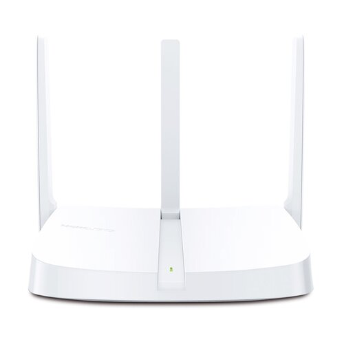 Mercusys WLAN MW306R 300 Mbps Multi-Mode brezžični usmerjevalnik-router Cene