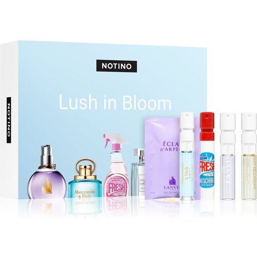 Beauty Discovery Box Notino Lush in Bloom set za ženske Cene