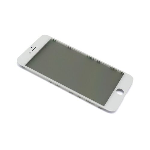 Apple Staklo touch screen-a za iphone 6s plus + frame + oca stiker + polaroid org (crown quality) white ( SD10873 ) Cene