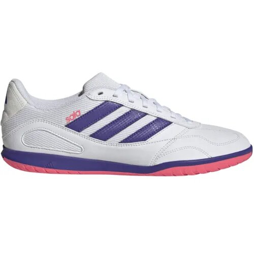 Adidas Mu&scaron;ke patike Super Sala III, Bele Cene
