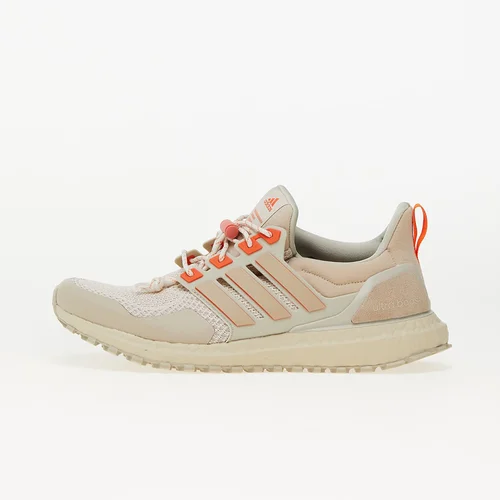 Adidas UltraBOOST 1.0 Atr Aluminium/ Wonder Beige/ Impact Orange