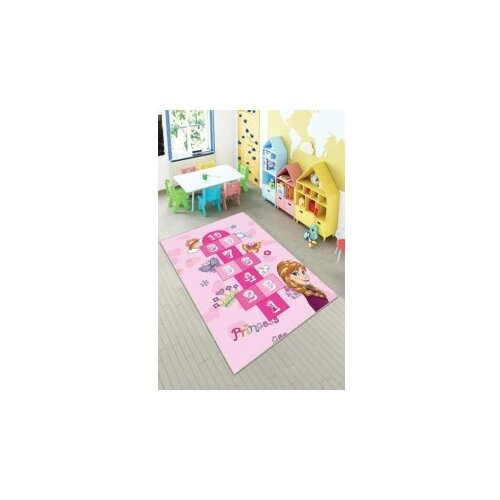  tepih za dečiju sobu 120x180 cm školica i princeza  H-018 Cene