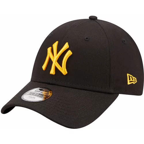 New Era New York Yankees 9FORTY League Essential Youth dječja kapa