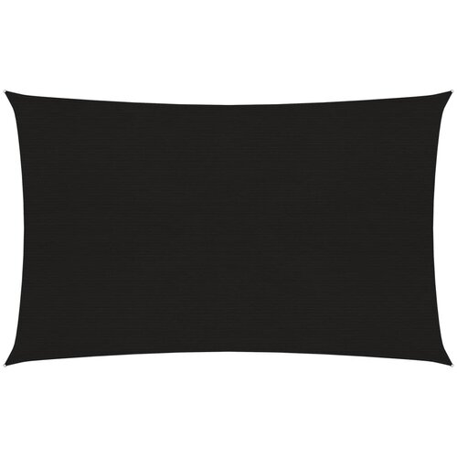 vidaXL Jedro za zaštitu od sunca 160 g/m² terakota 6 x 8 m HDPE Cijene